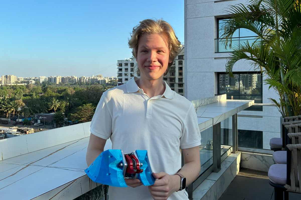 Всеволод Большаков 