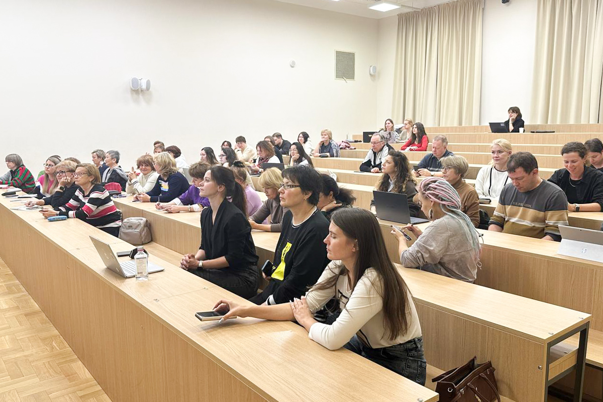 Политехнический университет стал участником проекта «Активные меры содействия занятости» 