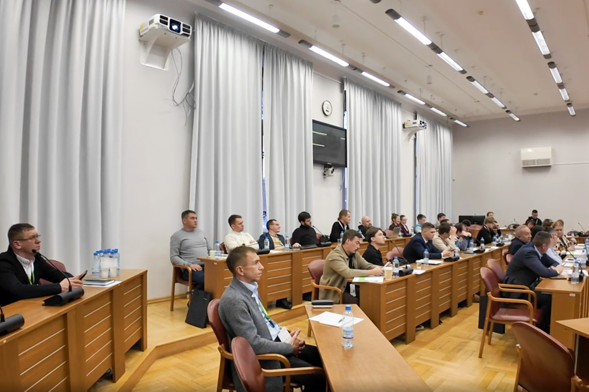 Главным итогом стала практическая результативность обучения 