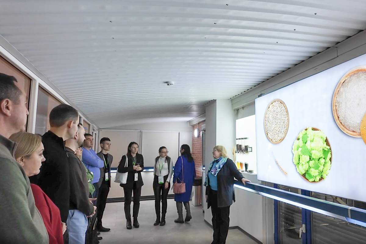 Итоги 2025 года позволили университету расширить участие в проекте в 2026 году 