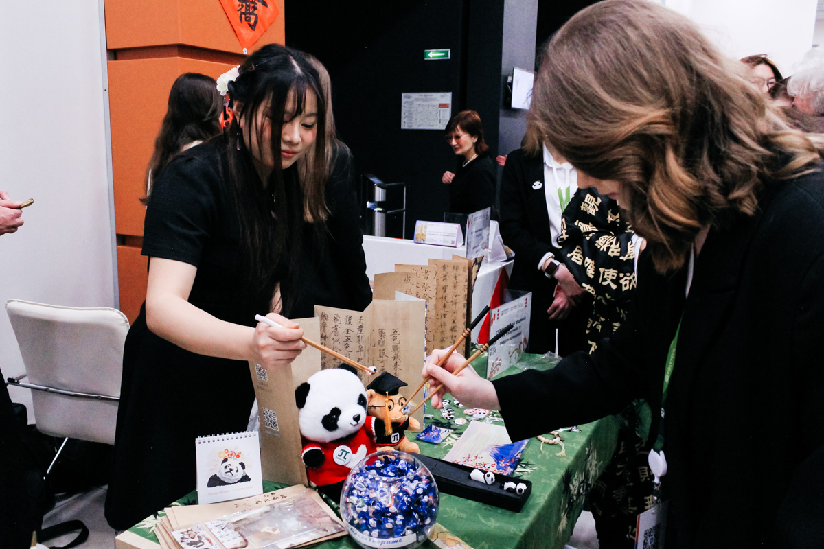 Подобные мероприятия способствуют укреплению общероссийского гражданского единства 