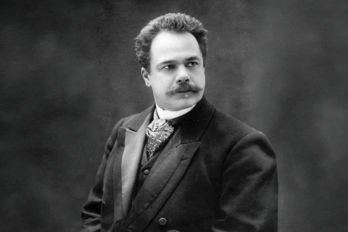 Андрей Гагарин 