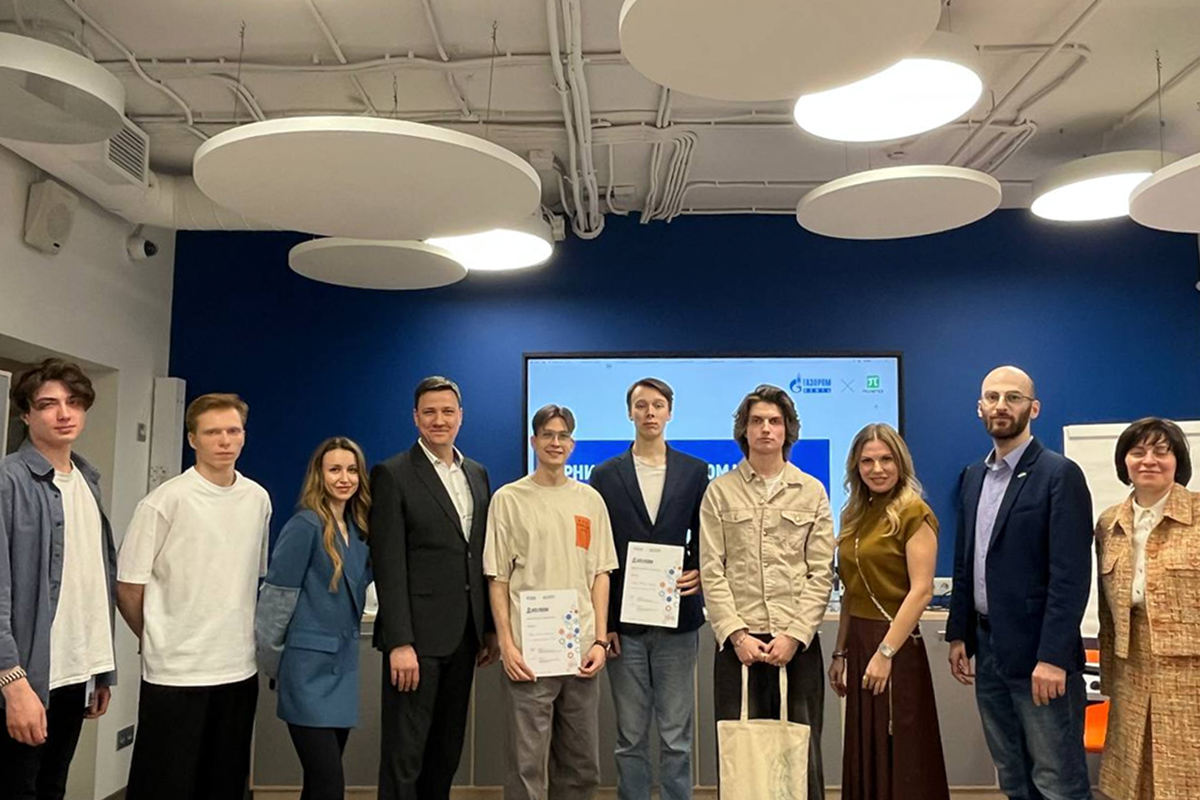 Участники турнира 