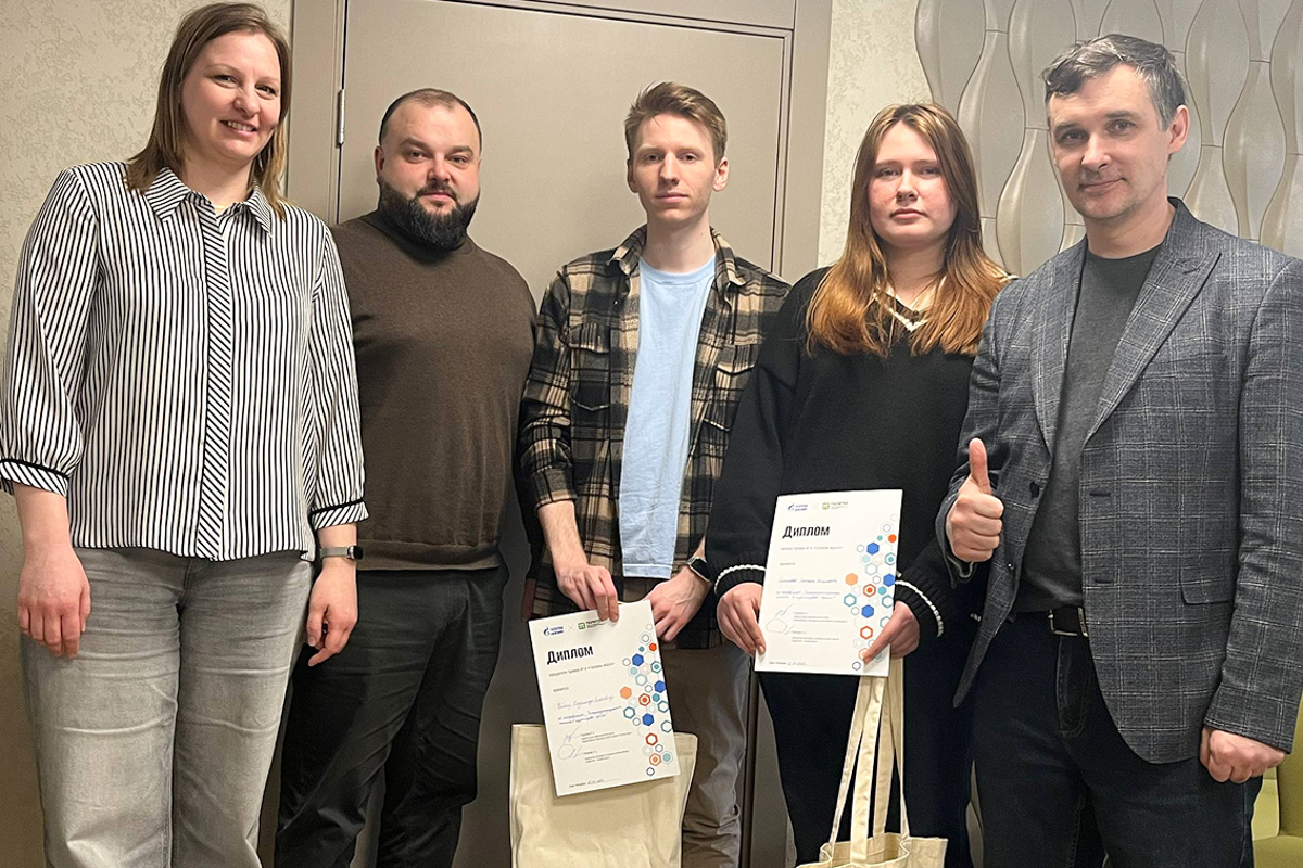 Участники турнира 