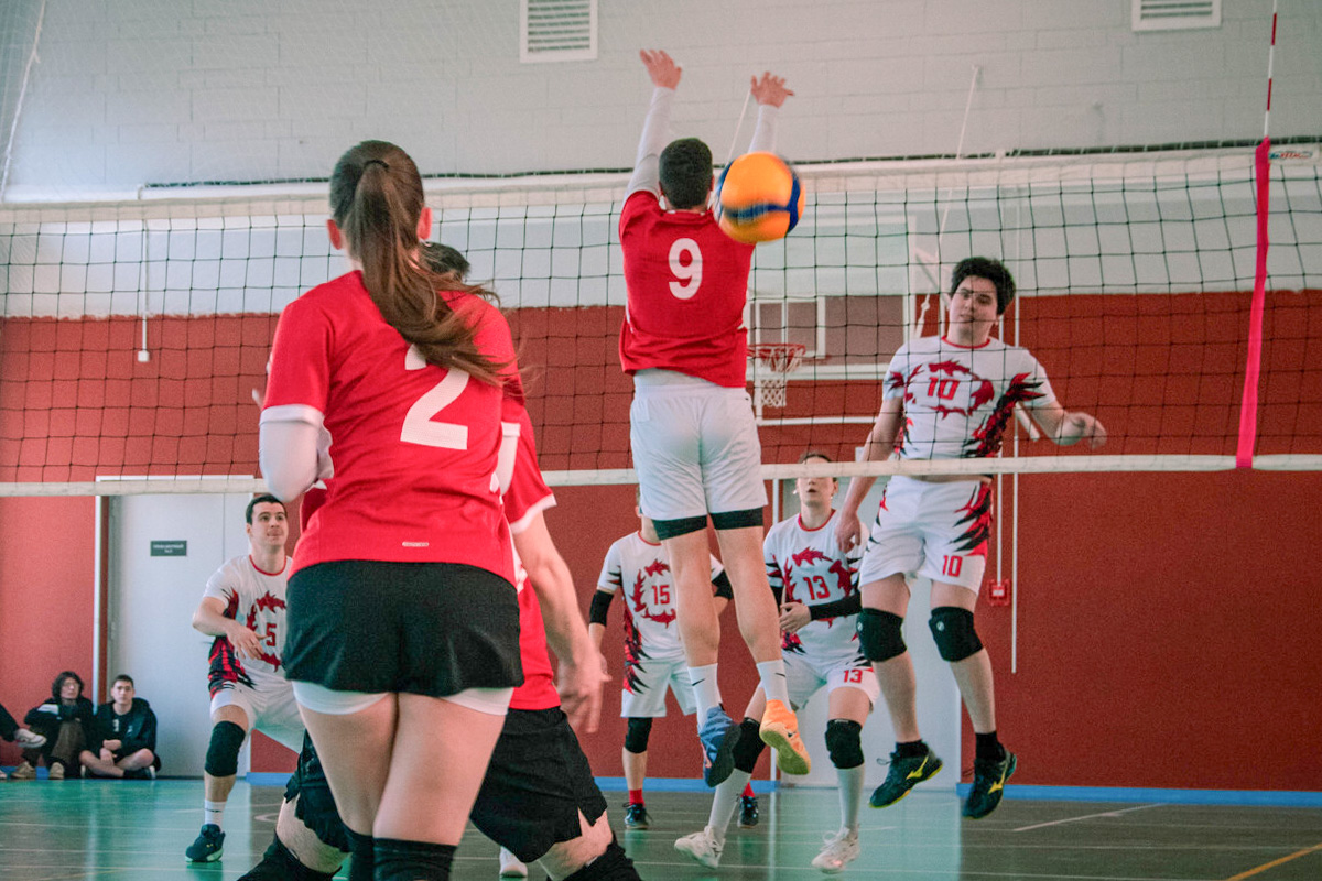 В 2026 году заявки подали 45 отрядов из разных направлений, штабов и вузов города 