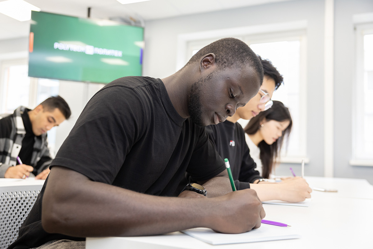 Продолжается регистрация на международную олимпиаду 