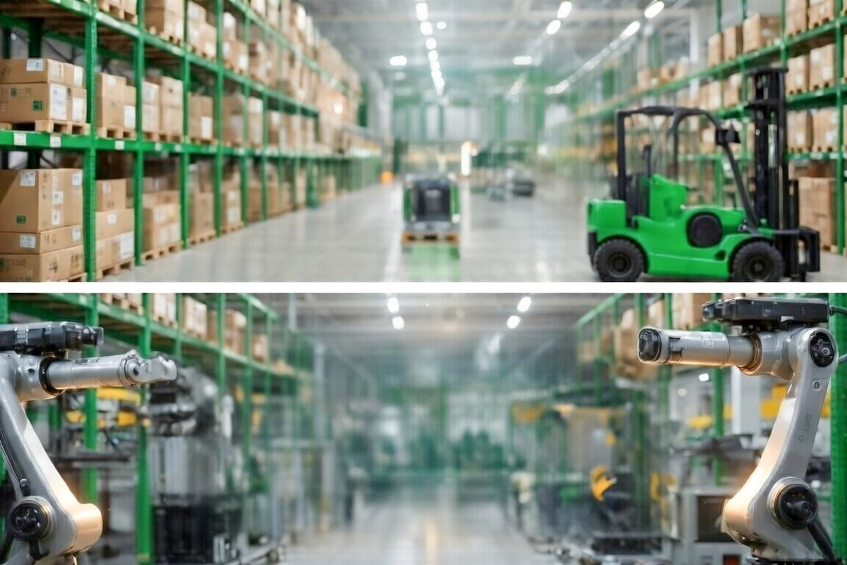 Программа «Операционная деятельность в логистике» ориентирована на подготовку специалистов в области планирования, организации и контроля товаро- и грузопотоков 