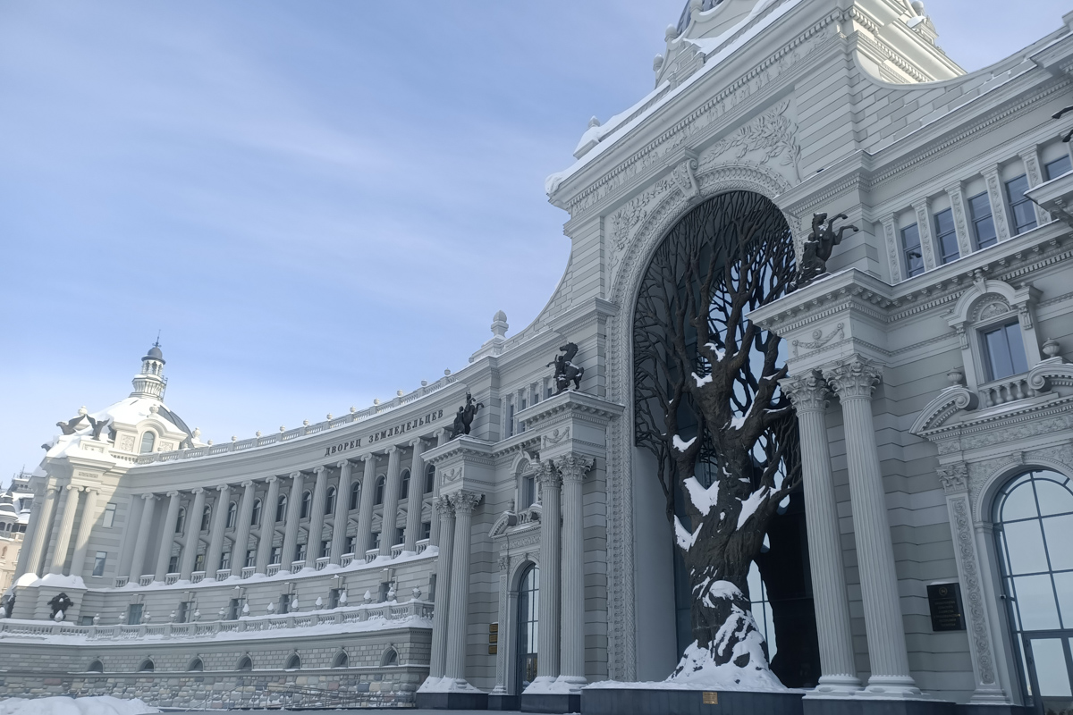 Политехники одержали победу в олимпиаде по фундаментальным дисциплинам в Альметьевске 