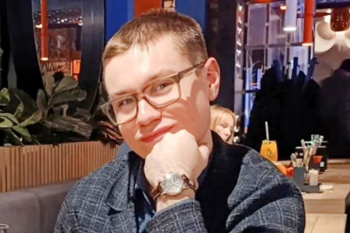 Сергей Степовой 