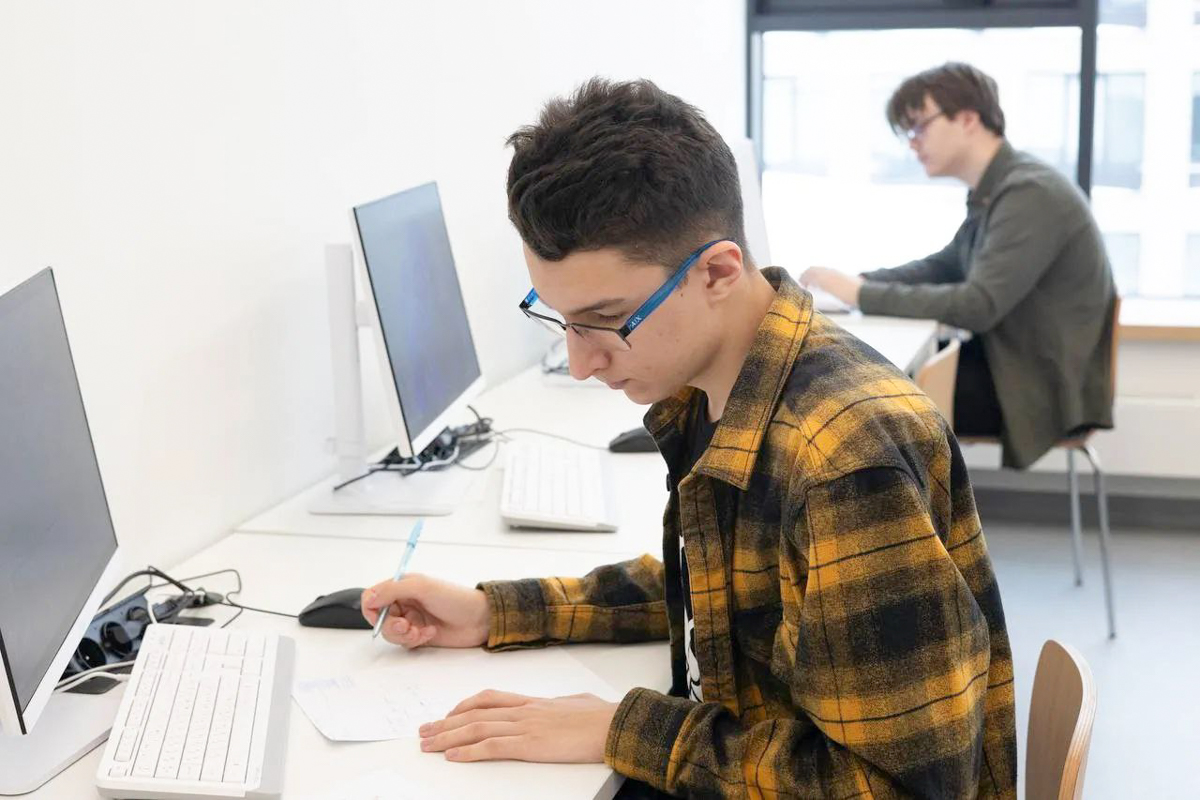 Михаил Клепак 