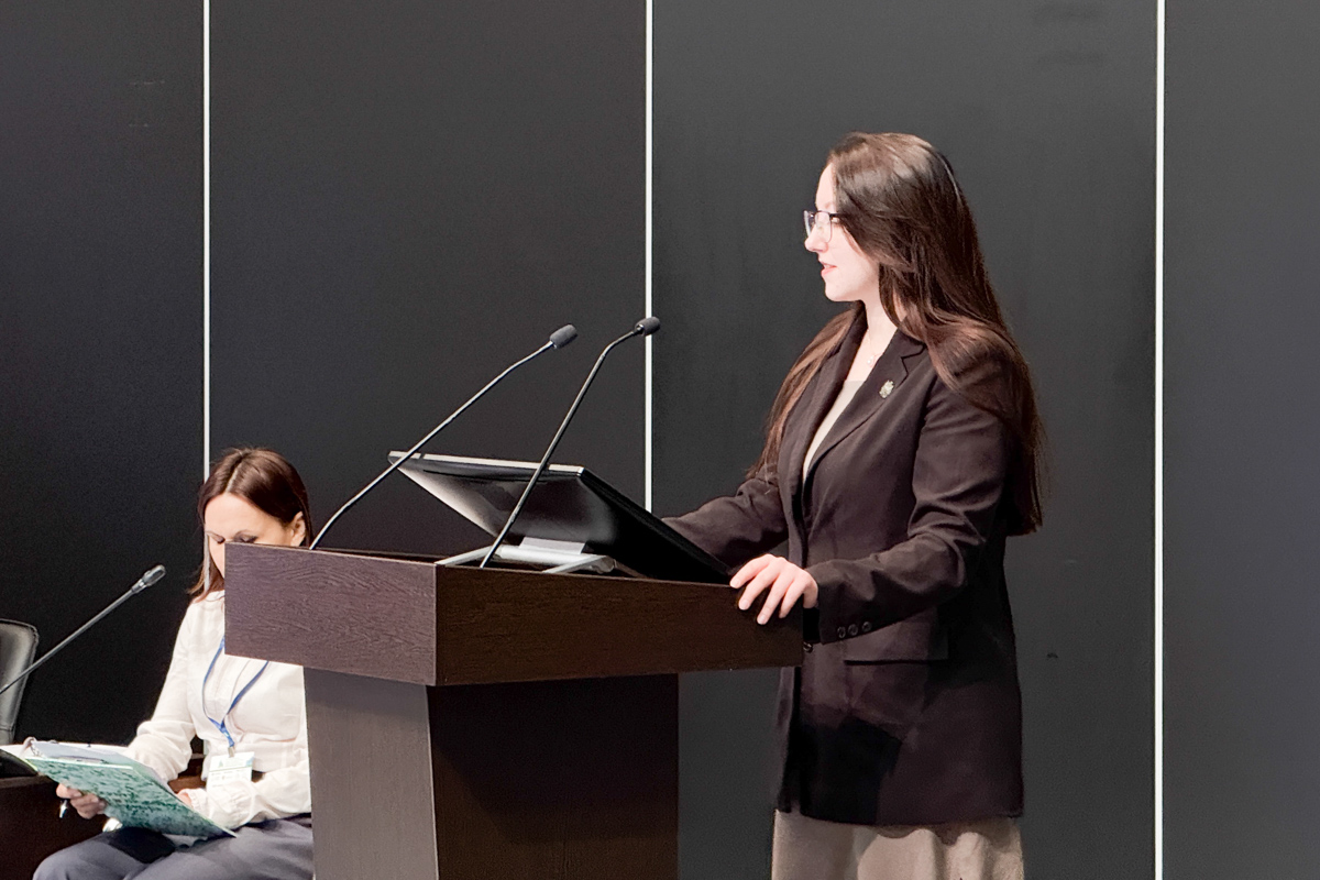 Полина Шинкевич 