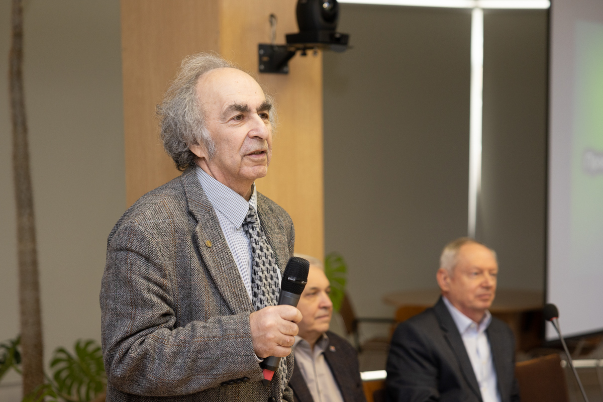 Владимир Рожанский 