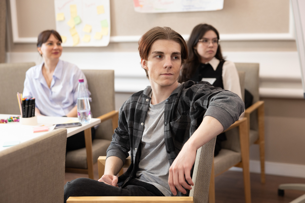 При голосовании за приоритетные тренды лидером стала междисциплинарность 