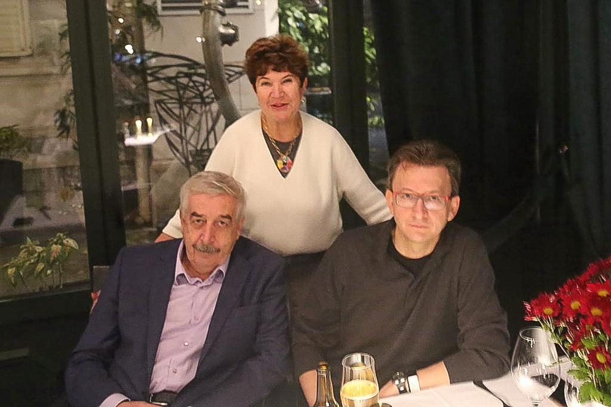 Династия Глуховых — Бахмутских представлена на странице Минобрнауки РФ