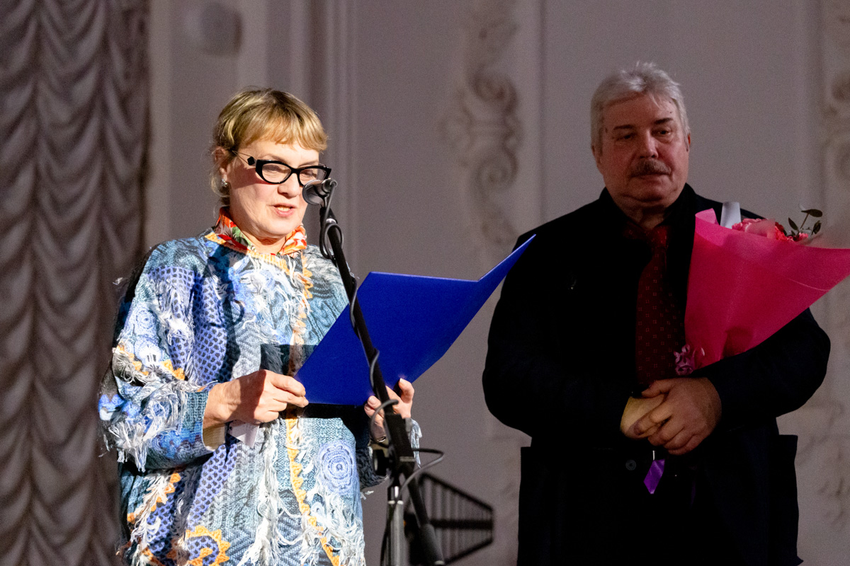 Анастасия Петропавловская