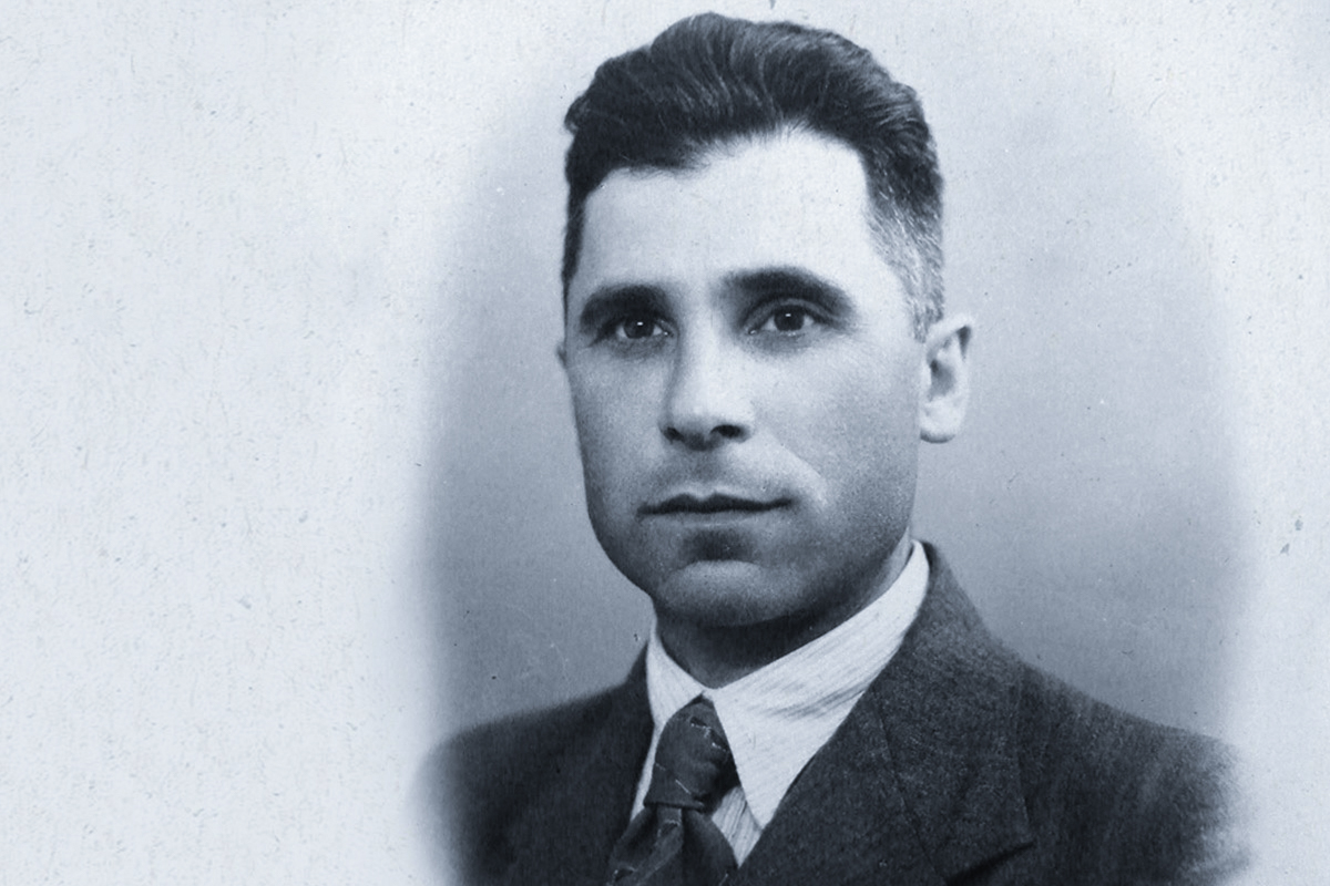 Тарас Николаевич Соколов 