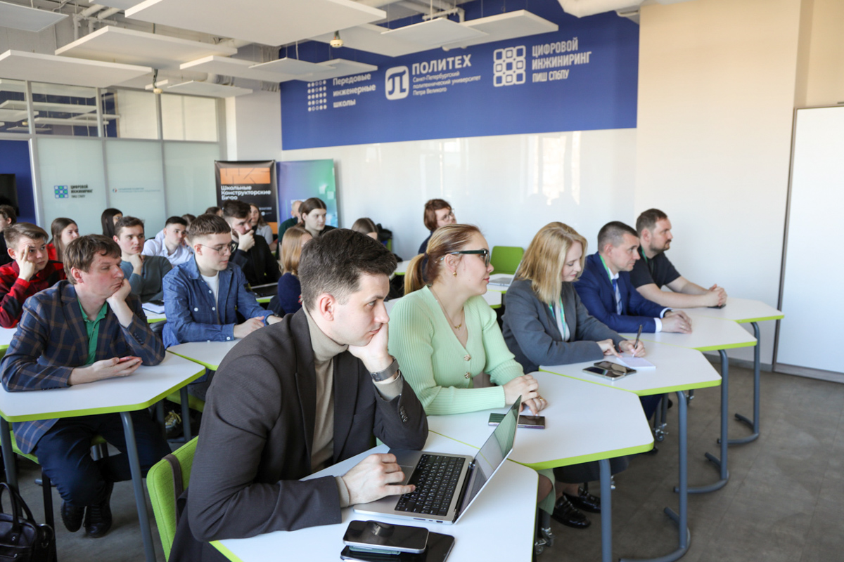 Экспертную оценку проектам дали представители отрасли и профильных организаций 