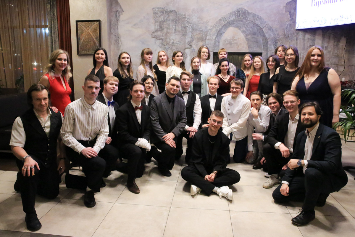 Активисты получили массу удовольствия 