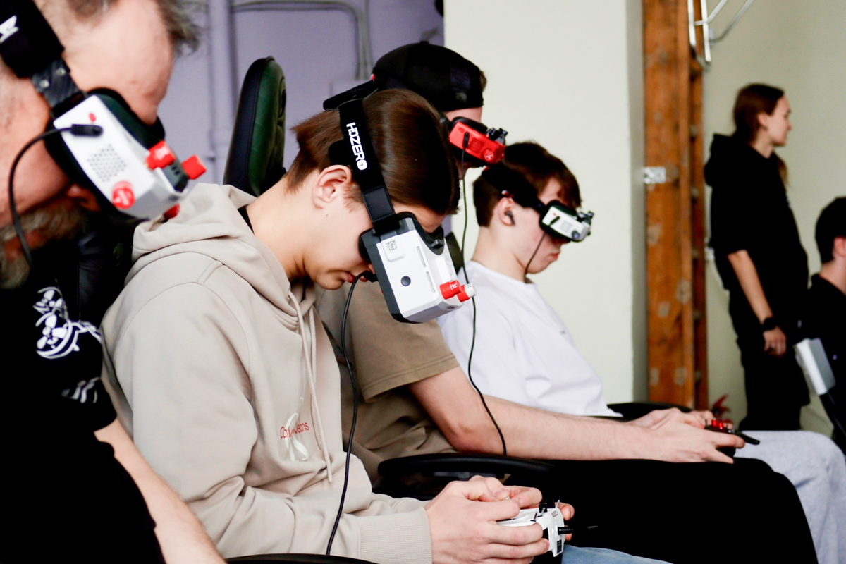 Квалификационные заезды провели в формате учёта лучшего времени трёх кругов подряд 