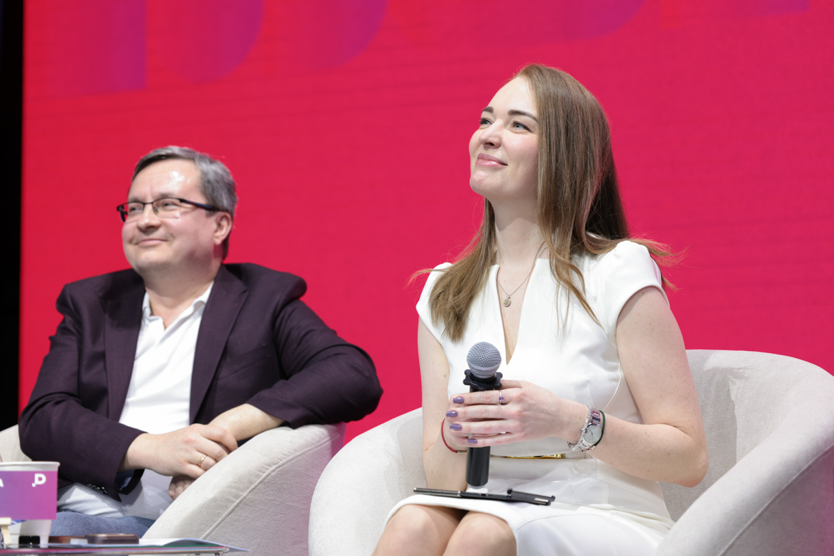 Елена Дружинина 