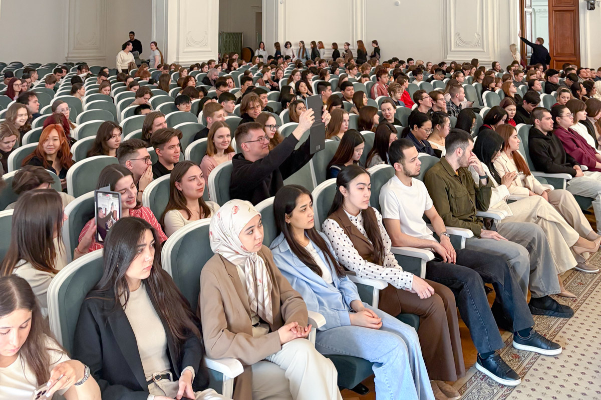 Участники форума 