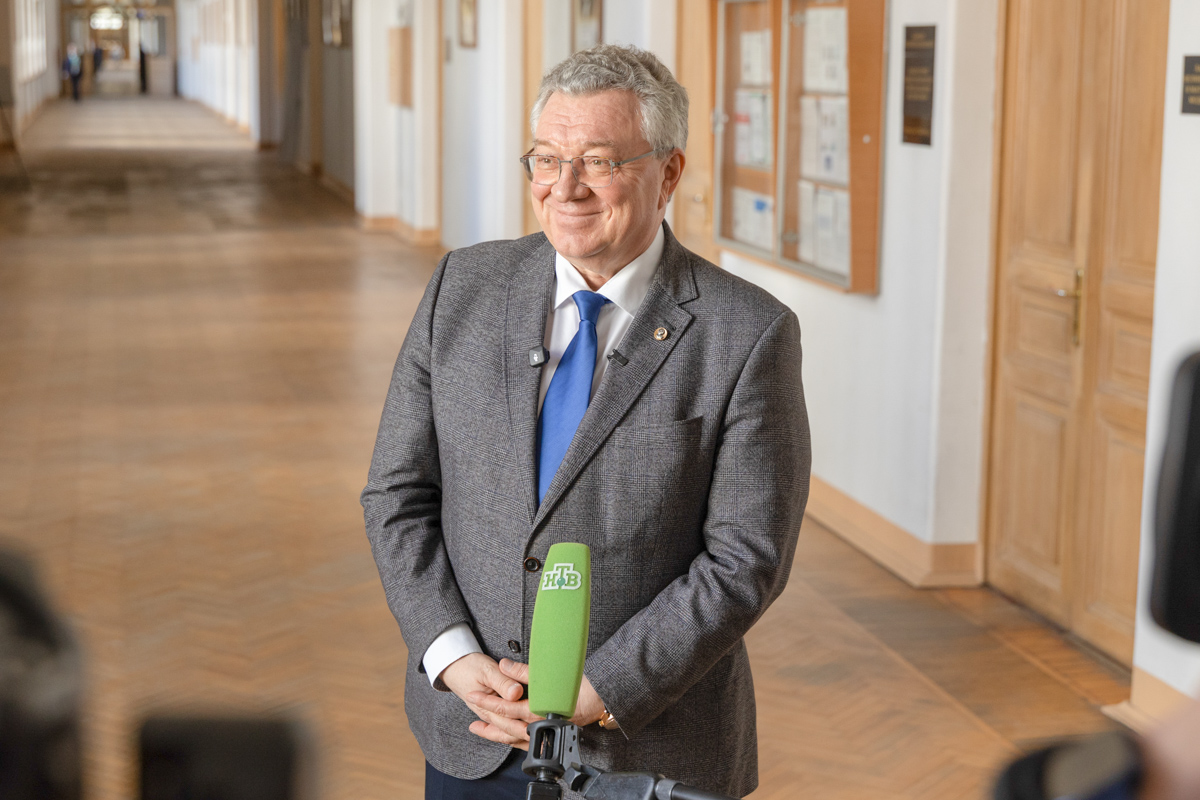 Андрей Рудской 