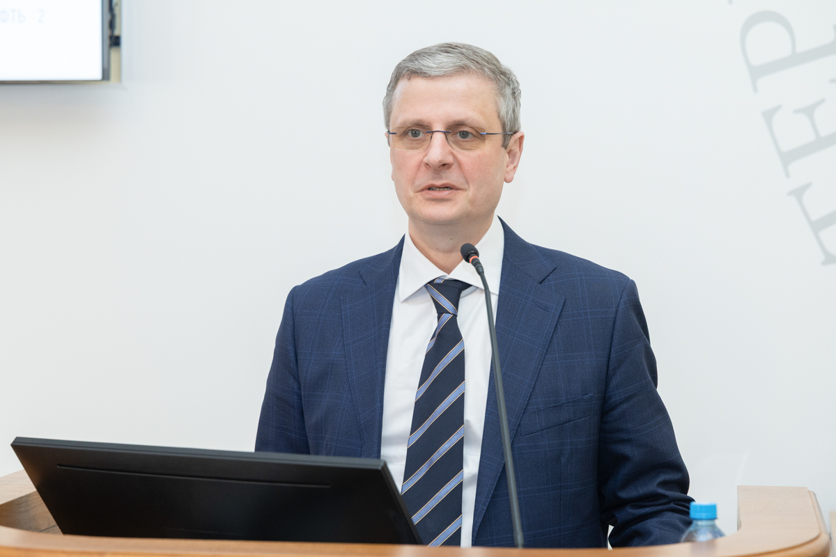 Владимир Крупеников 