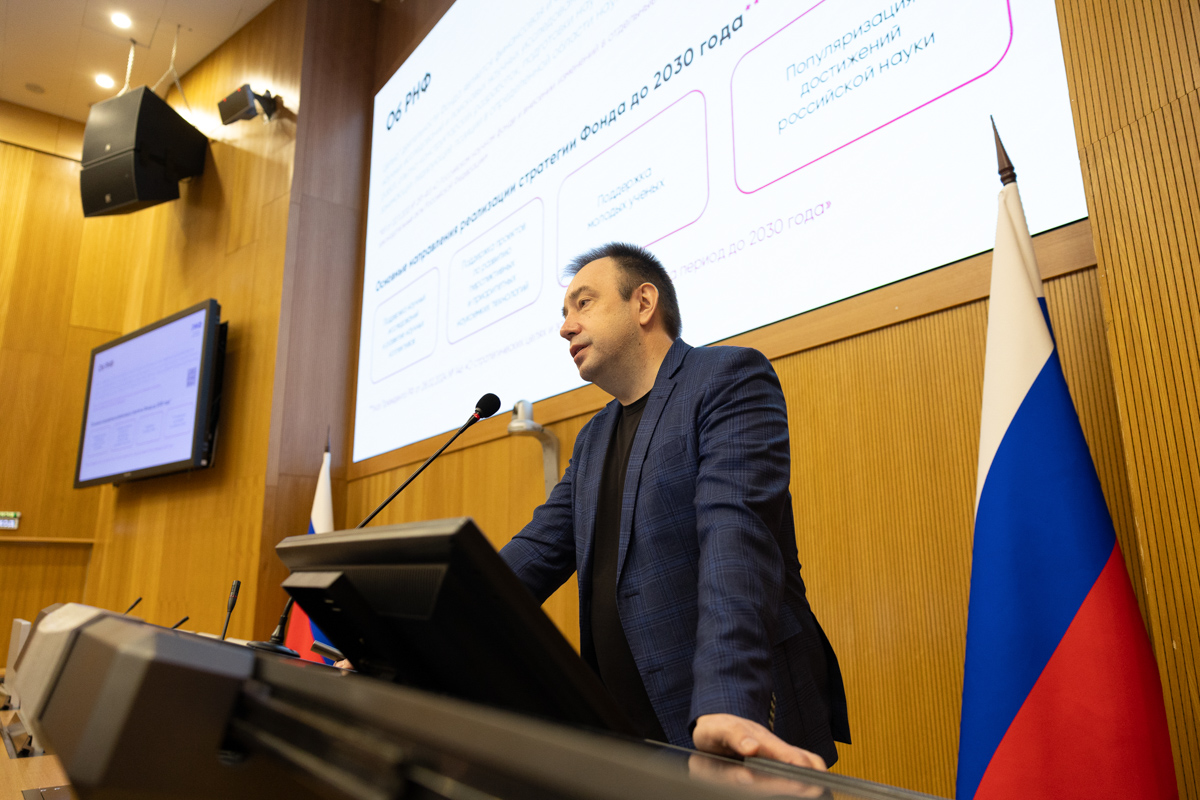 Андрей Блинов 