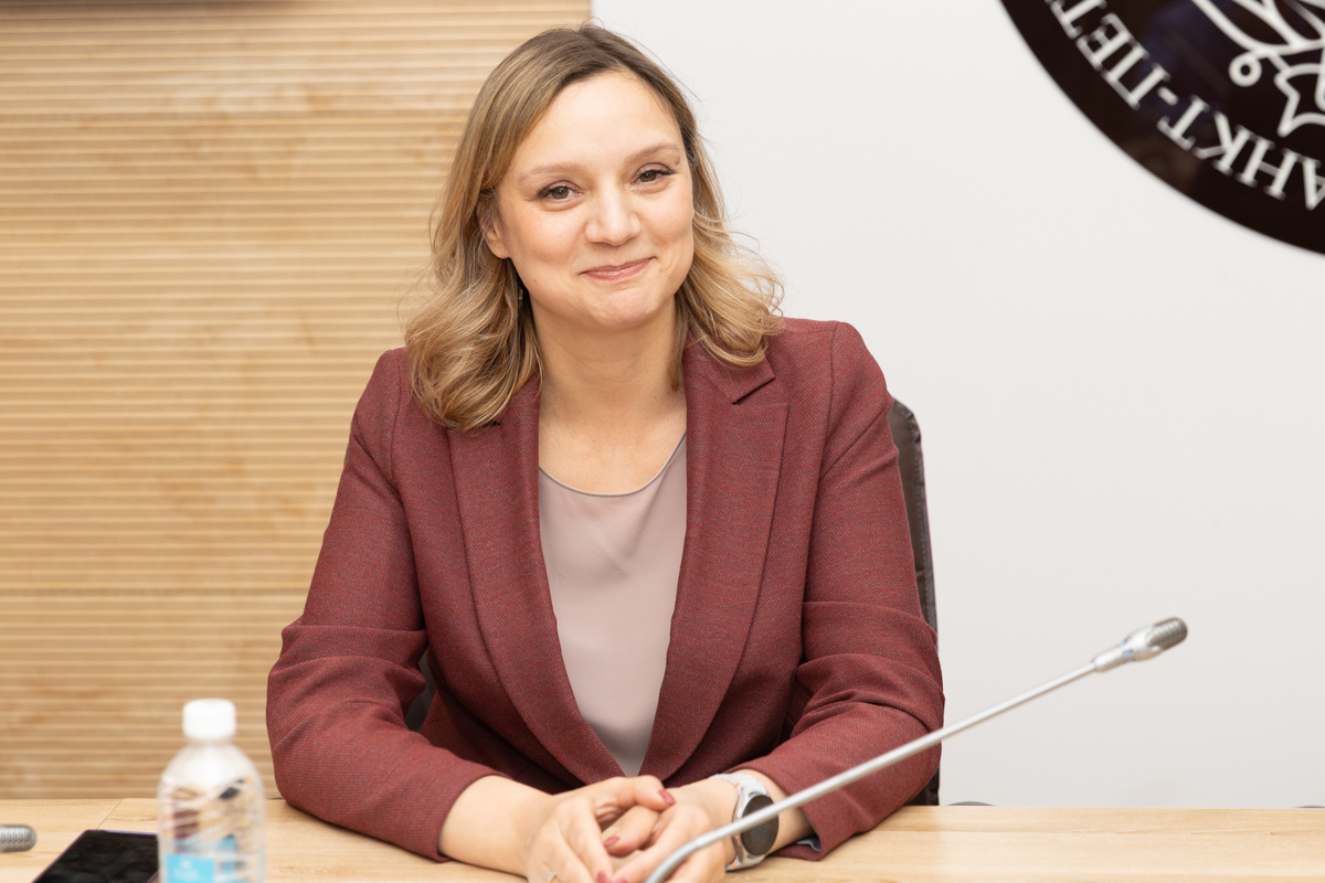 Наталья Леонтьева 