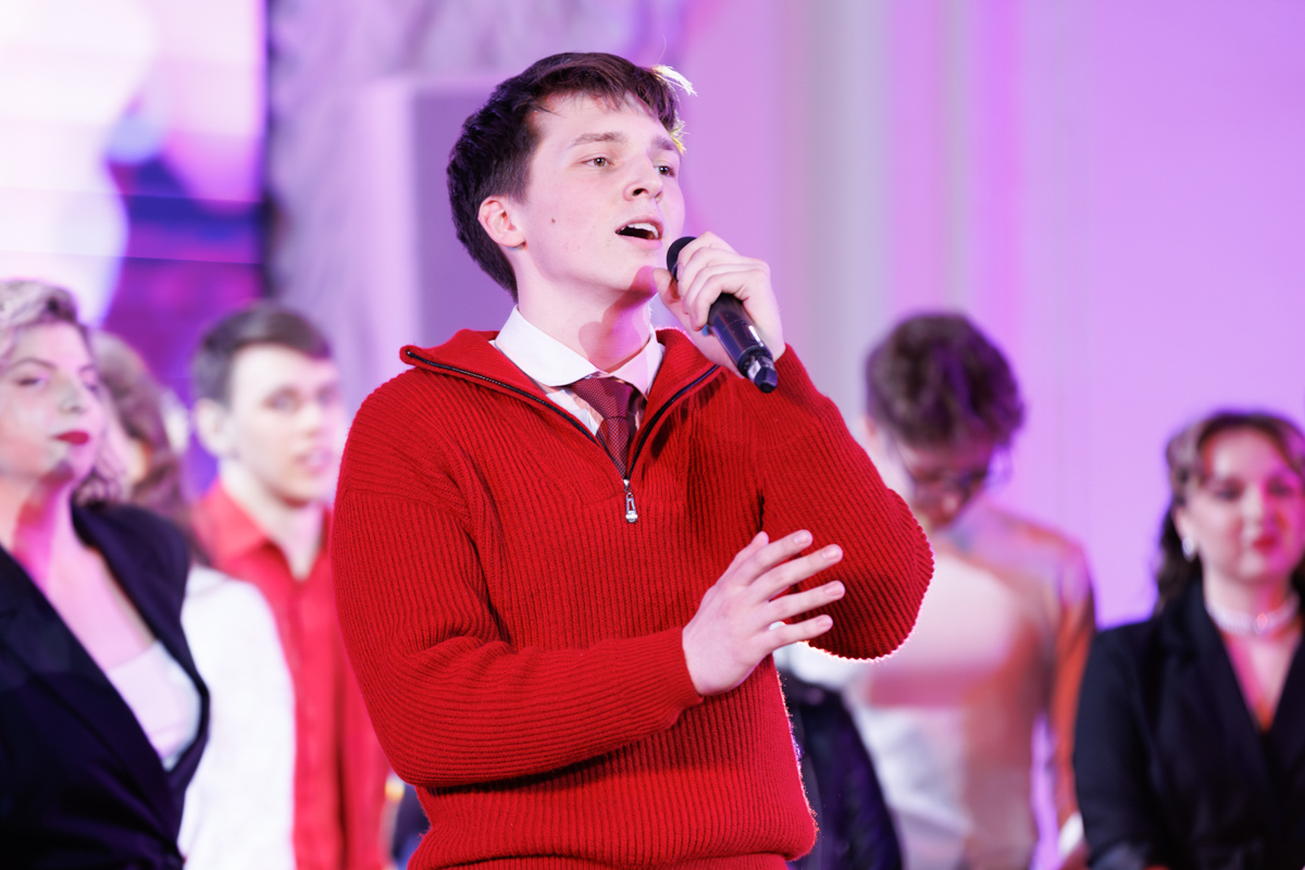 Иван Корнеев