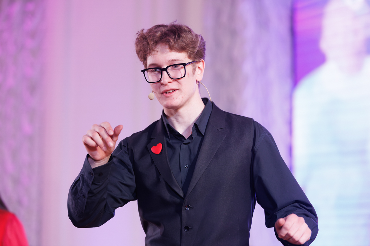 Павел Черний 