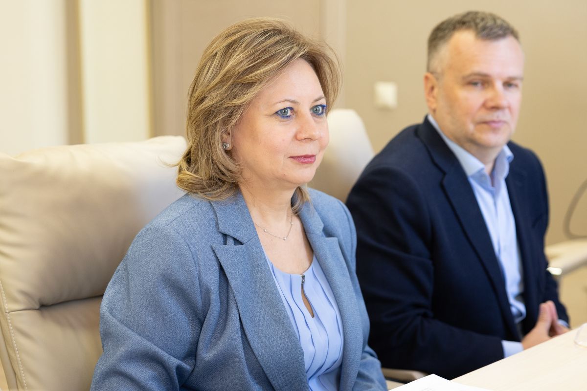 Людмила Панкова, Станислав Владимиров 