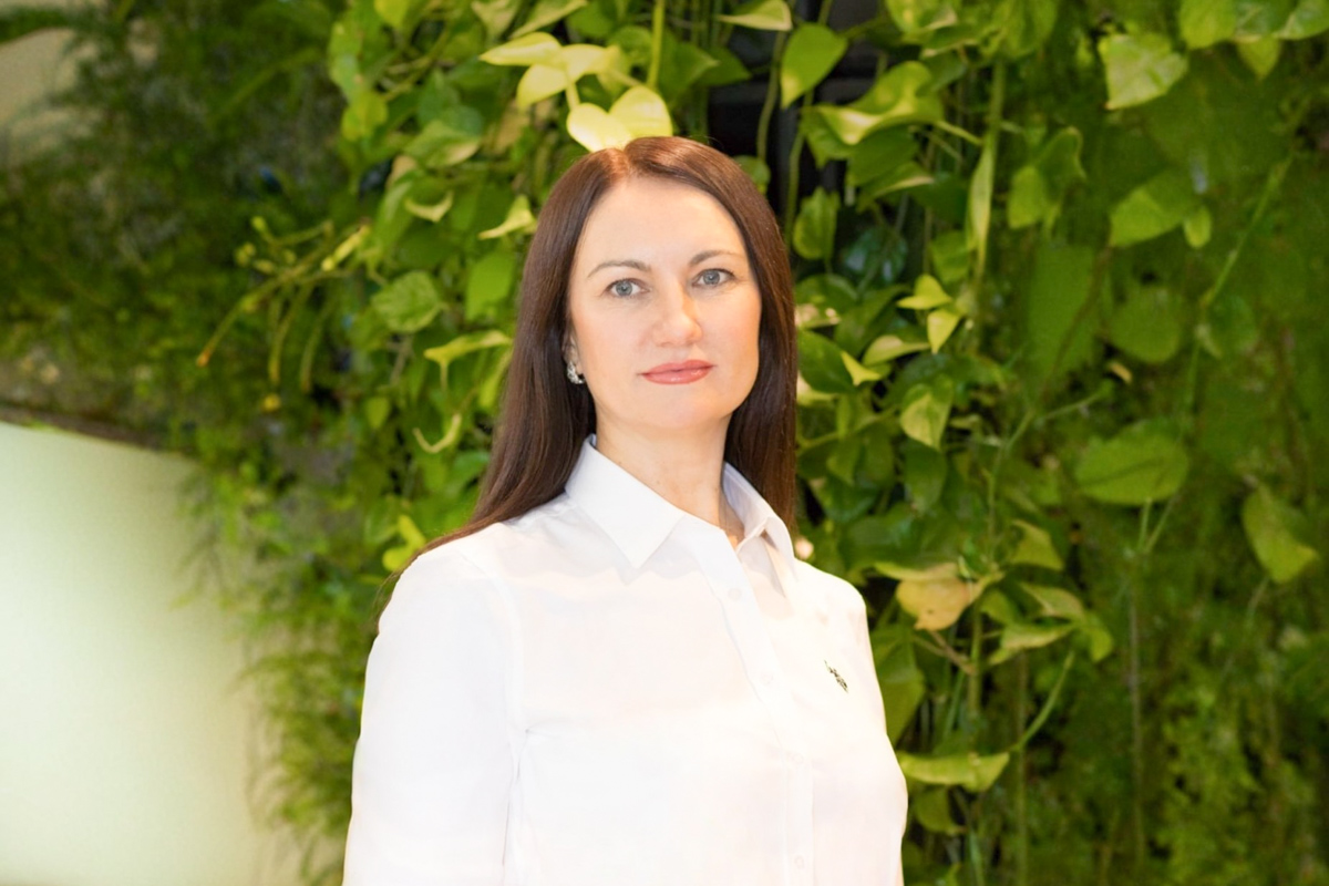 Наталья Политаева 