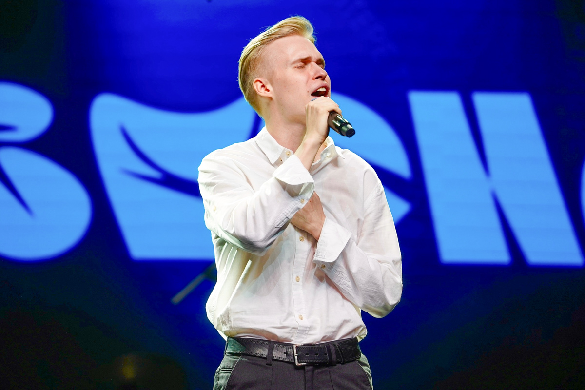 Даниил Мутных 