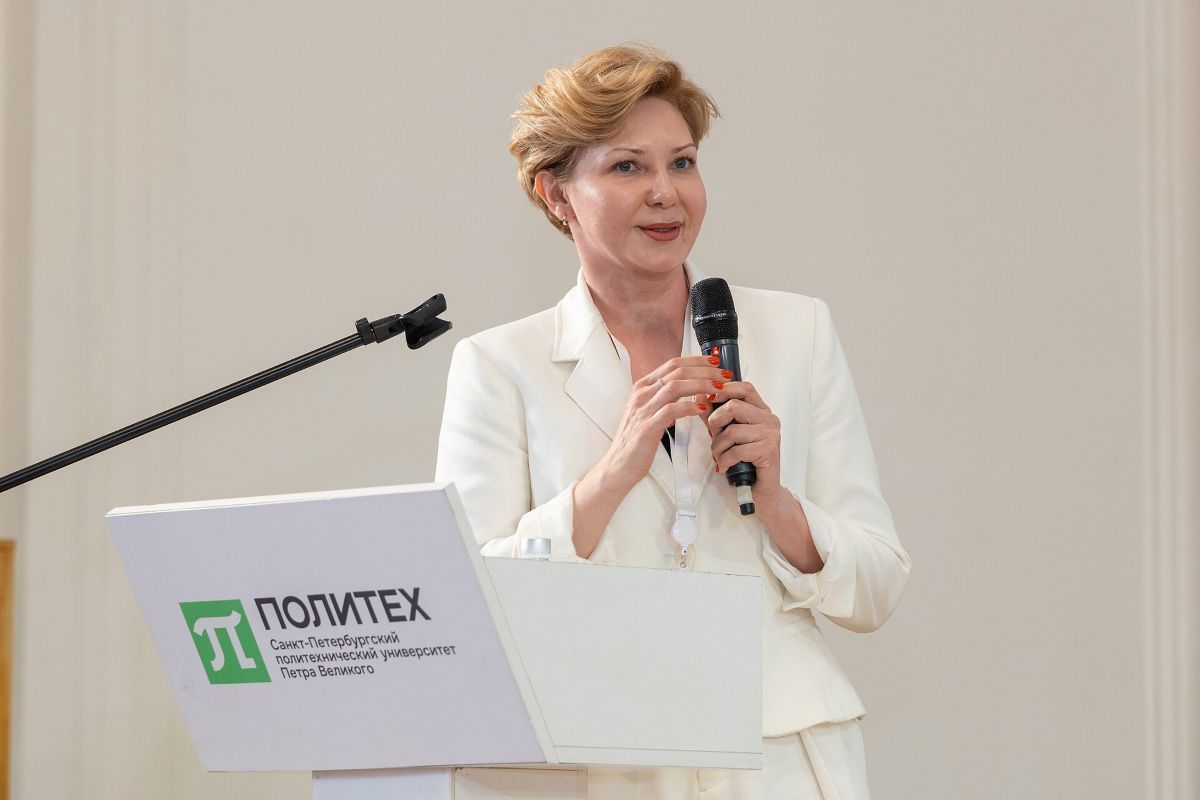 Заместитель генерального директора АО «РЕГИОН Эссет Менеджмент», директор Специализированного фонда целевого капитала «Филантроп» Людмила Пантелеева 