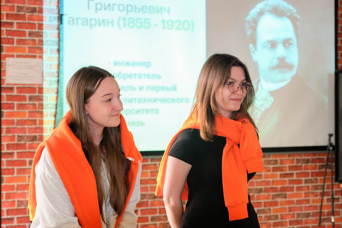 В этом году сообщество тьюторов отмечает десятилетие 