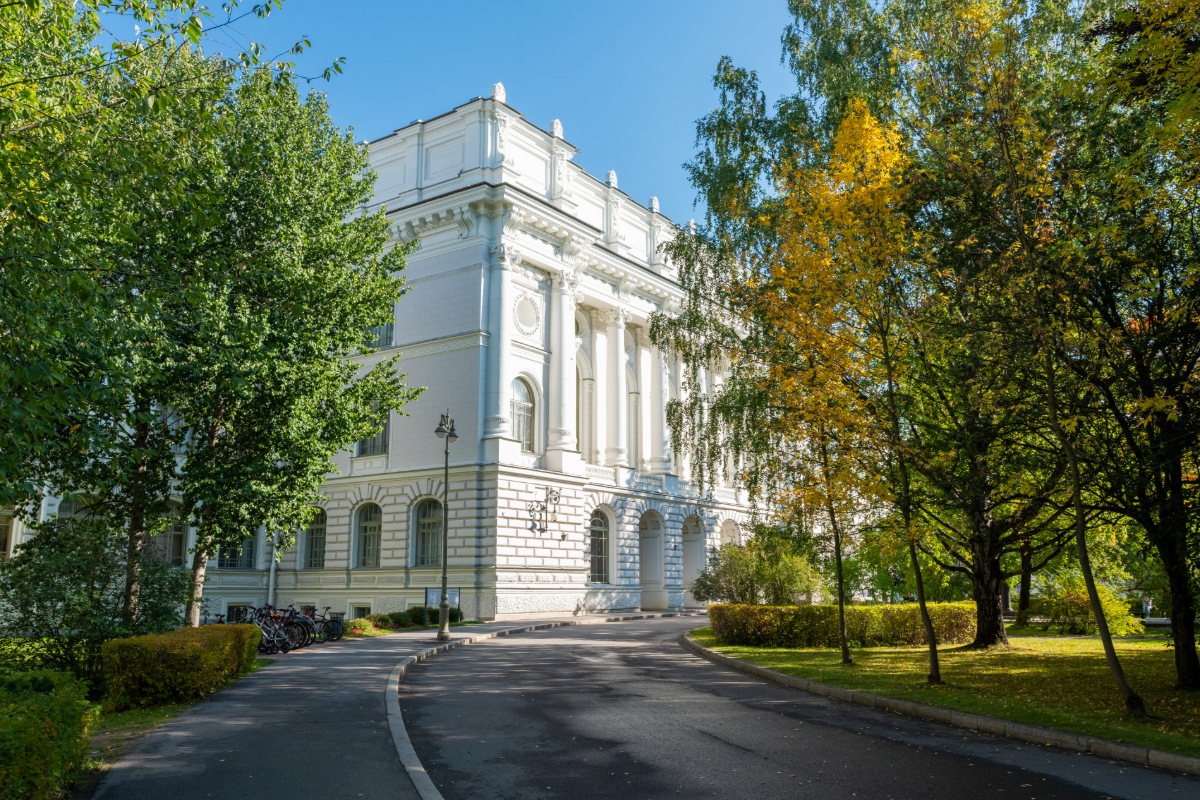 Политех улучшил свои позиции в авторитетном международном рейтинге QS World University Rankings 