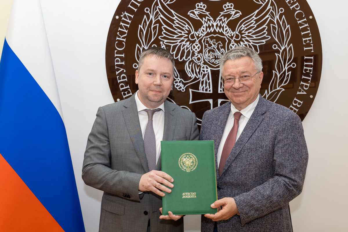 Дмитрий Карпов, Андрей Рудской 