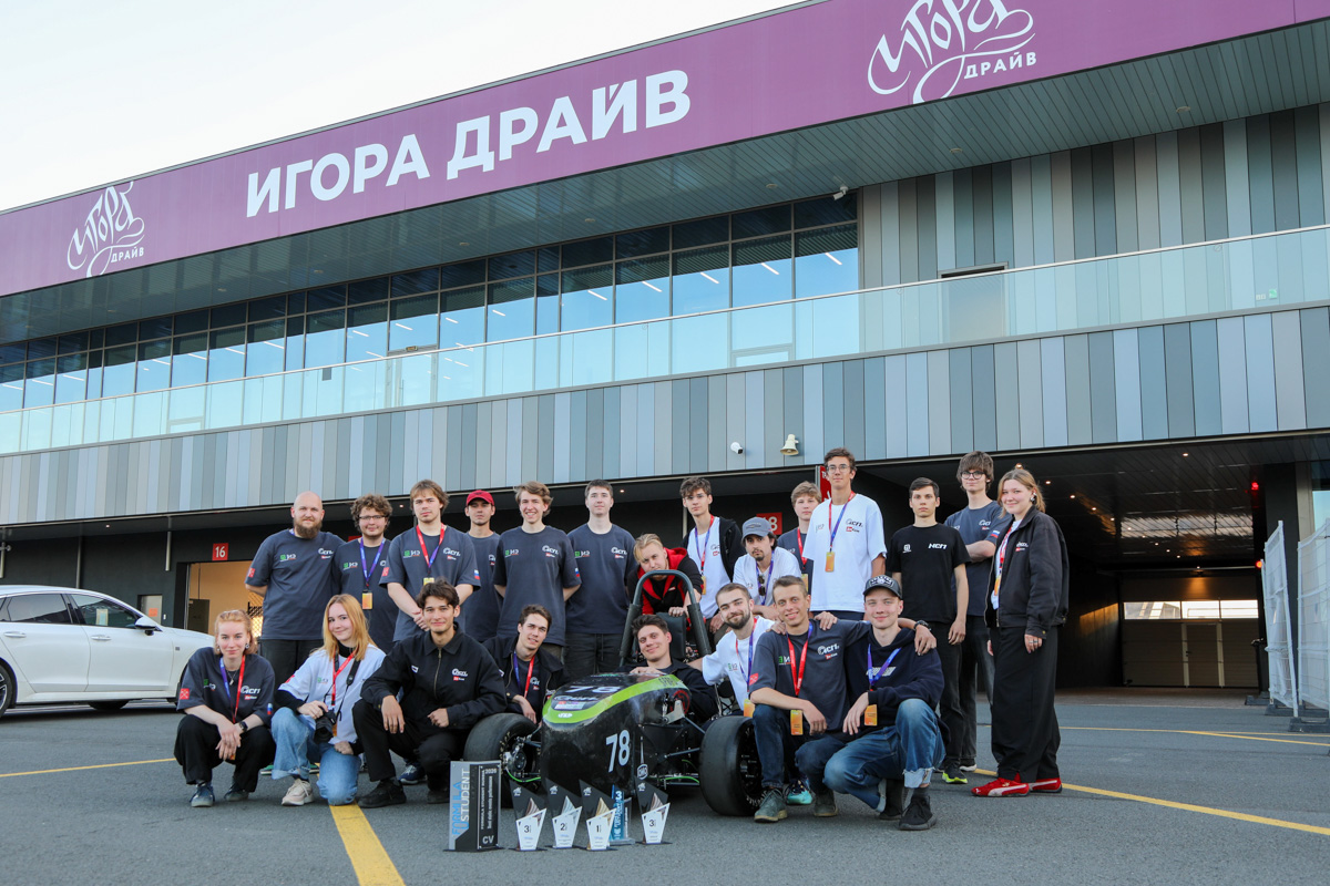 Вся команда