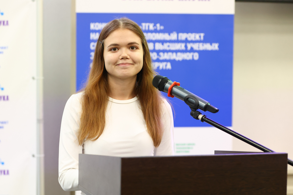 Дарья Улитина 