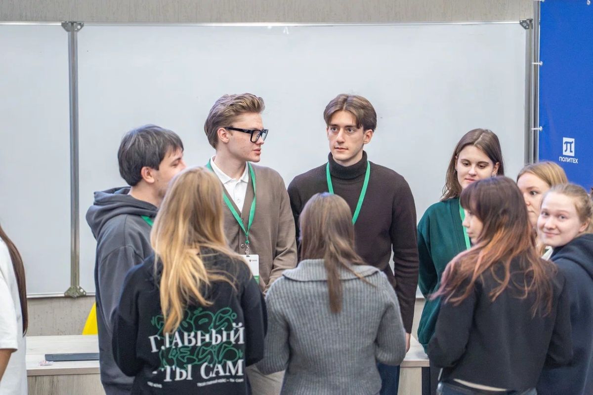 Благодаря совместным программам студенты получают управленческие компетенции, востребованные на современном производстве 