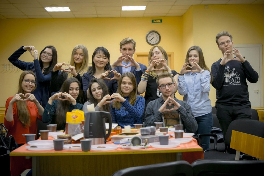 деятельности КПЦ Гармония деятельности КПЦ Гармония