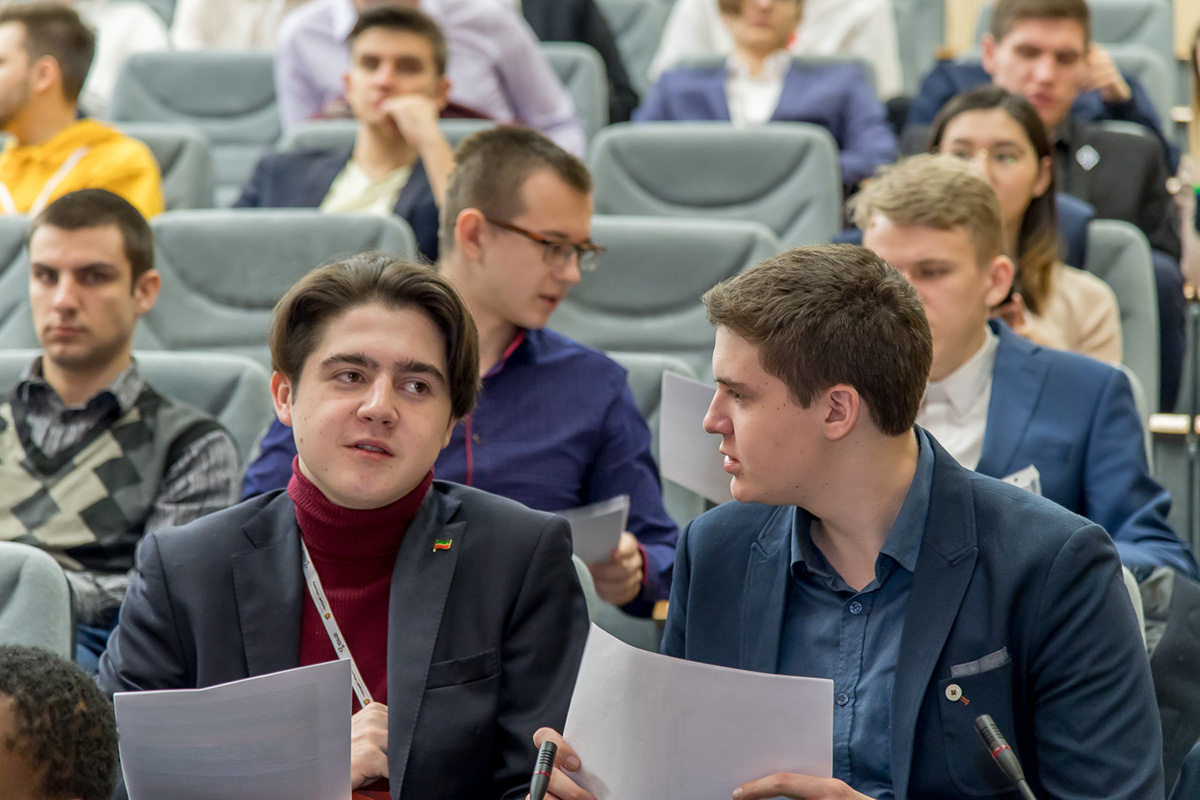 Студенты на отборочном туре “Metal Cup – 2020” Студенты на отборочном туре “Metal Cup – 2020”