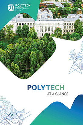 Polytech at a Glance