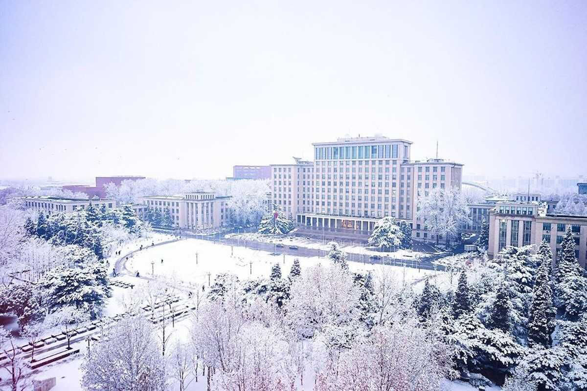СПбПУ и Университет Цинхуа победили в конкурсе Китайской национальной ядерной корпорации 