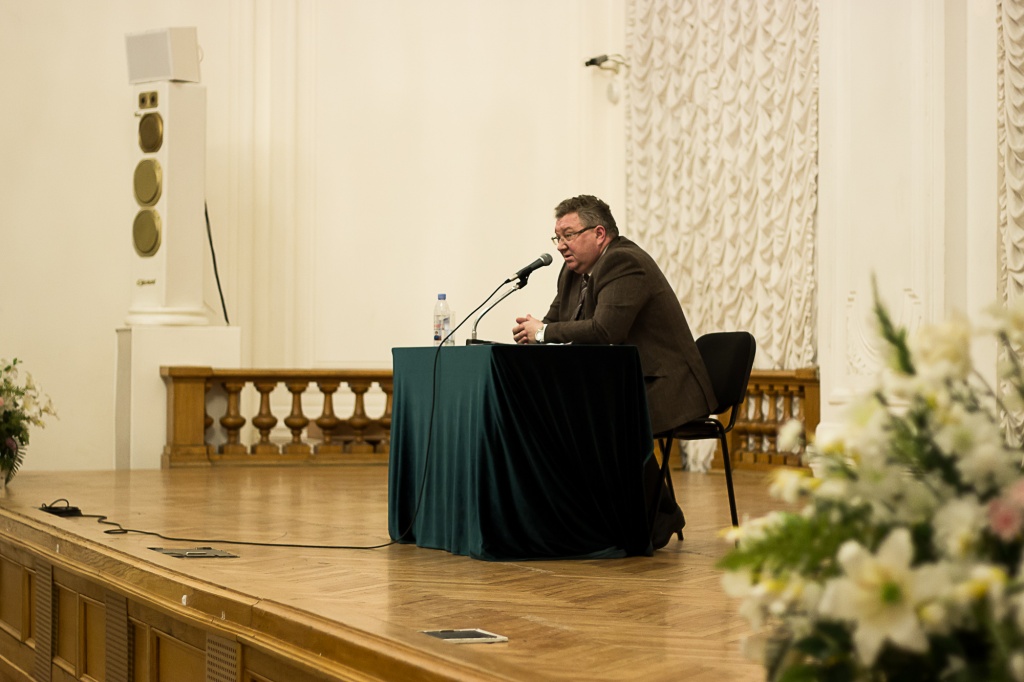 Андрей Иванович Рудской Андрей Иванович Рудской