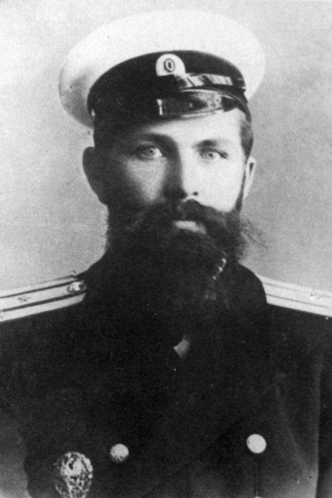 Бубнов позиция на дне. И Г Бубнов кораблестроитель.