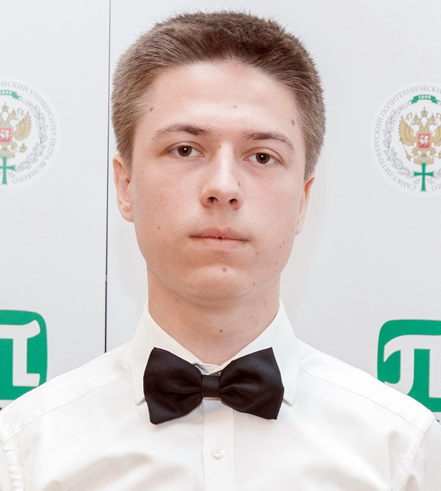 Павельчук Кирилл Евгеньевич Павельчук Кирилл Евгеньевич