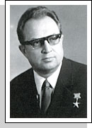 С.П. Изотов (1917-1983) С.П. Изотов (1917-1983)