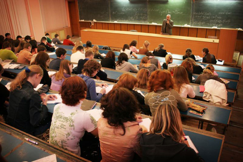 Лекция Лекция